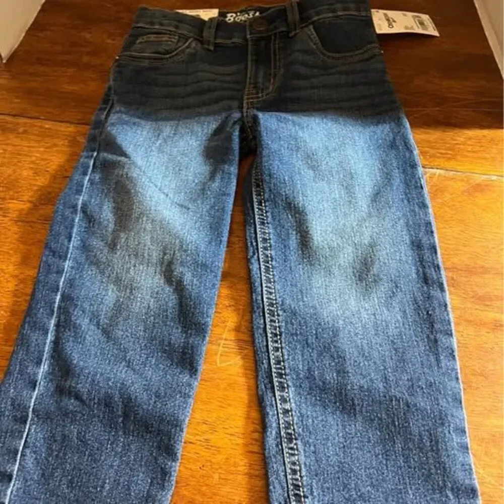 Oshkosh Boys 3T jeans New